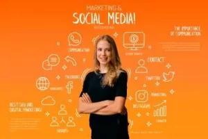 How to increase social media awareness for a brand