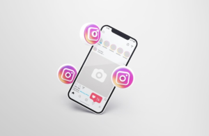 10 Tips to increase your brand followers on Instagram.