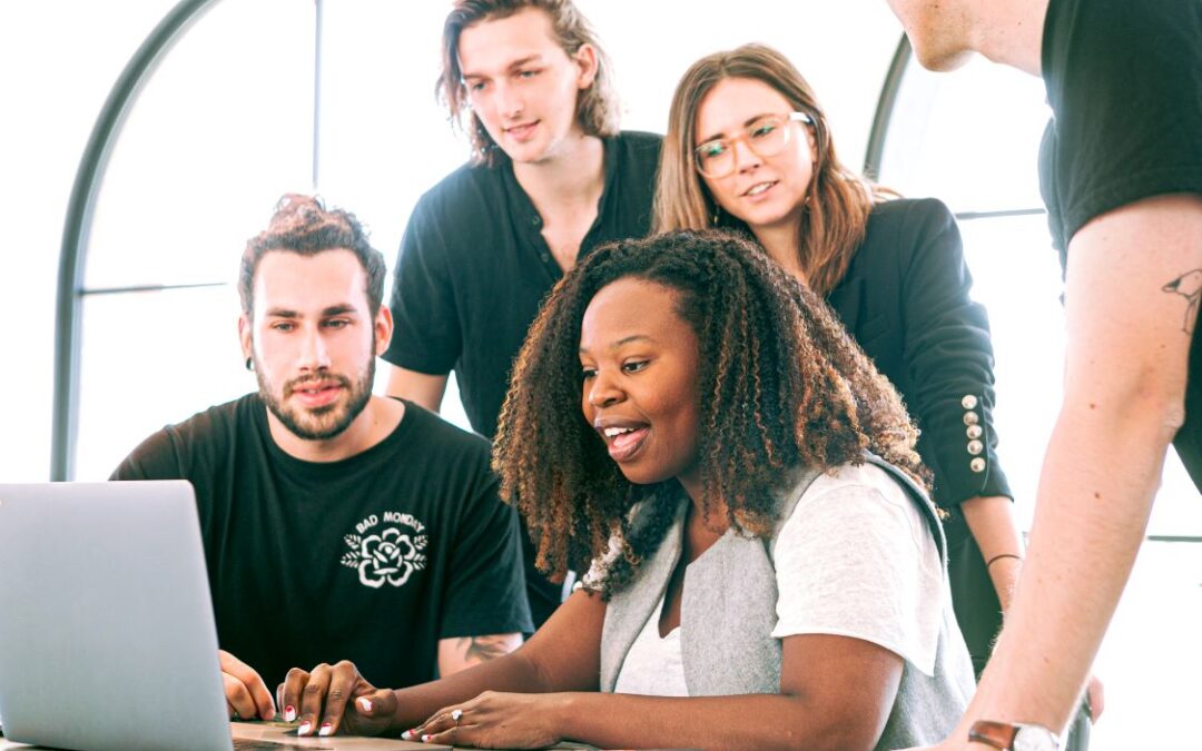 How to Find and Work with the Right Influencers for Your Brand