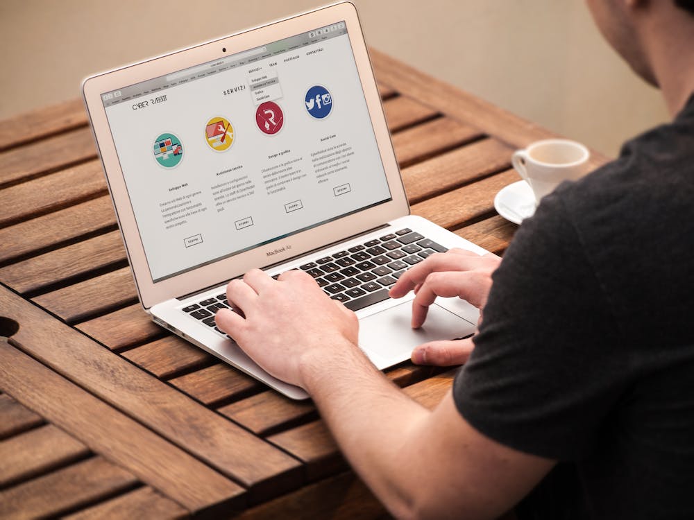 Website Development Company in Mumbai<br />
