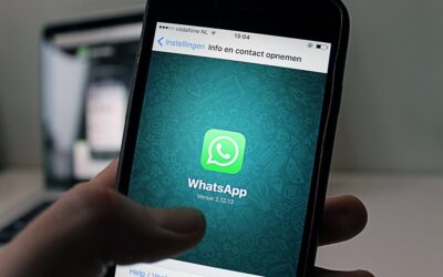 The Power of Personalization: Using WhatsApp to Build One-on-One Relationships with Your Customers