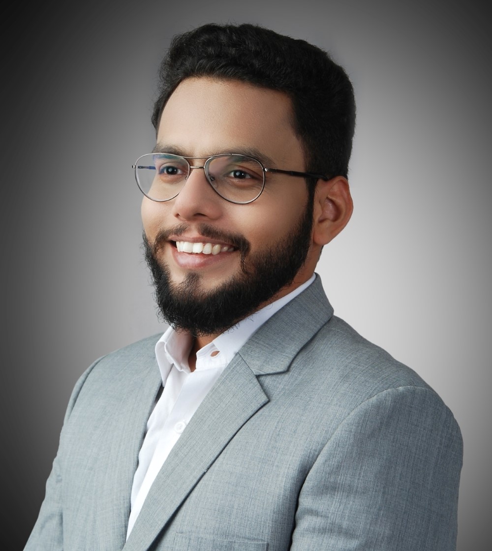 Founder & CEO, RP IT Solutions