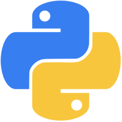 python python