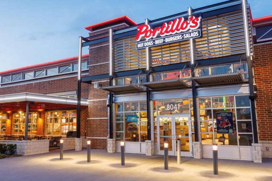Portillo's